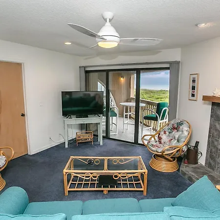 Beach Bliss Oceanfront Jewel In St Augustine